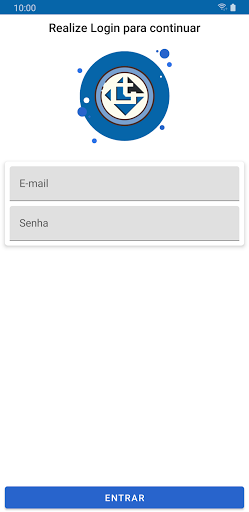 GL-Vendas Screenshot
