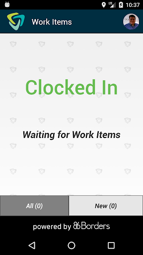 VirtueTrack Screen 2