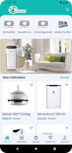 Biofiltration Technologies