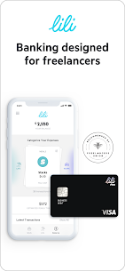Lili – Mobile Banking Apk Download LATEST VERSION 2021 1