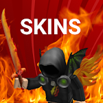 Cover Image of ダウンロード Skins for Roblox 6.0 APK
