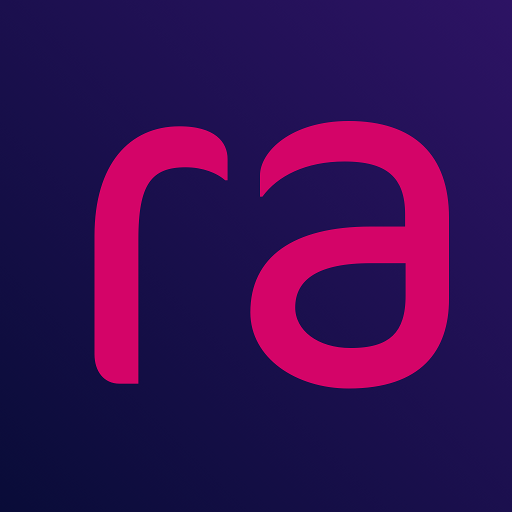 Living With RA 6.0.2 Icon