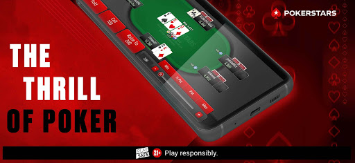 PokerStars Poker Games Online 3.60.0 screenshots 1
