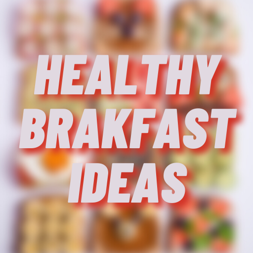 Healthy Breakfast Ideas logo