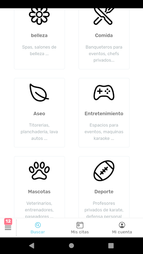 Icita Screen 2