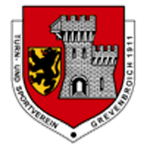 TuS GV logo