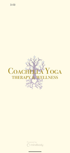 Coachella Yoga Screenshot 1 - AppWisp.com