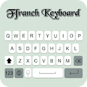 Top 20 Tools Apps Like French Keyboard - Best Alternatives