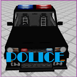 Police Car Add-on for MCPE icon