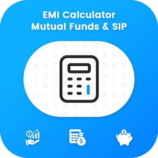 EMI Car Loan Calculator, SIP Download on Windows