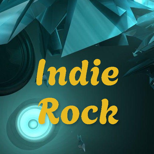 Indie Rock Music logo