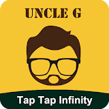 Auto Clicker for Tap Tap Infinity - Idle RPG icon