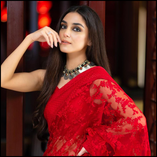 Maya Ali Wallpapers HD logo