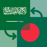 Cover Image of Download Saudi Riyal / Bangladesh Taka  APK