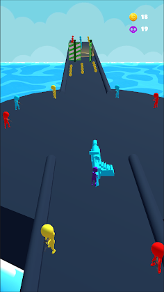 Color Shooter - Screenshot 4