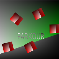 Parkour Obstacle