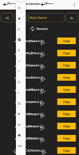 Updated Name Creator For Free Fire Pc Android App Mod Download 21
