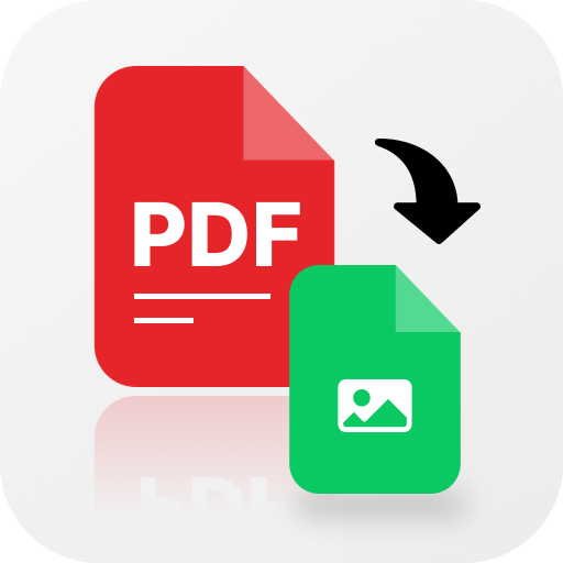 PDF Reader - Converter logo
