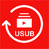 USub icon