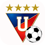Cover Image of ดาวน์โหลด Portal Jugadores Liga de Quito 1.0 APK