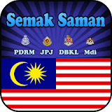 Semak Saman Malaysia icon
