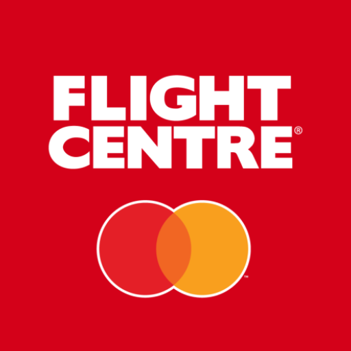 Flight Centre Mastercard logo