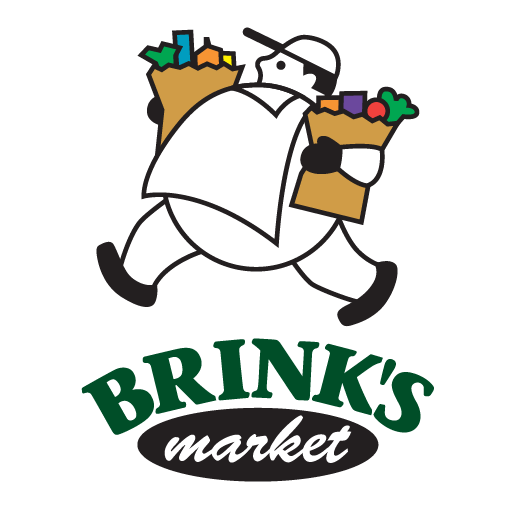 Brinks Market logo