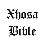 Xhosa Bible icon