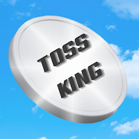 Toss King - India's Best Cricket Toss Prediction