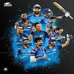 Cover Image of Download Mumbai Indians Videos and Status 3.0 APK