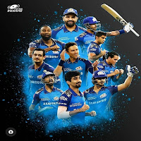 Mumbai Indians Videos and Status