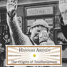 Icon image The Origins of Totalitarianism