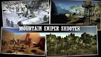 screenshot of Mountain Sniper Shooting