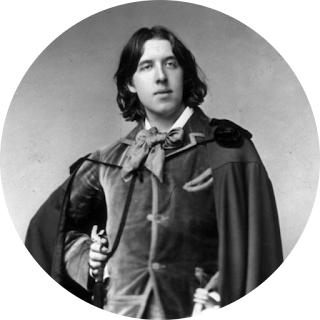 Oscar Wilde Poems