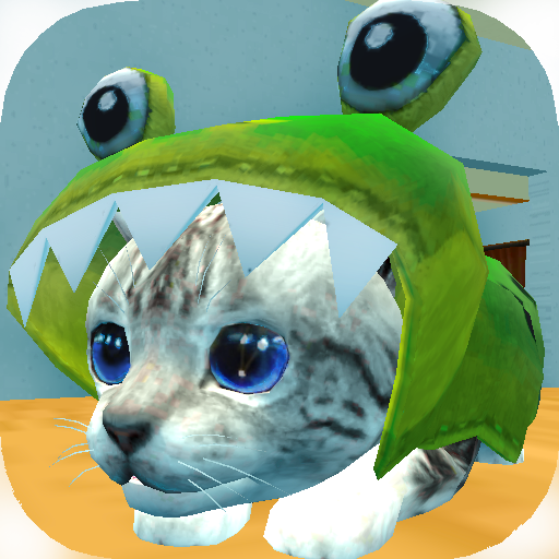 Cat Simulator : Kitty Craft – Apps no Google Play
