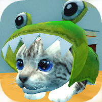 Cat Simulator Kitty Craft 2