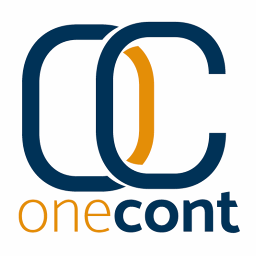 ONECONT logo