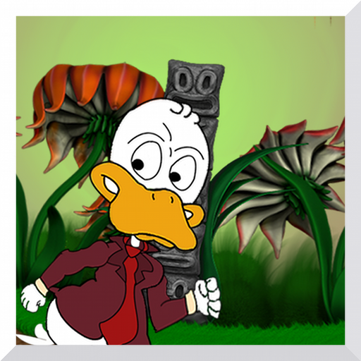 Duck Destiny 1.3 Icon