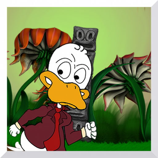 Duck Destiny logo