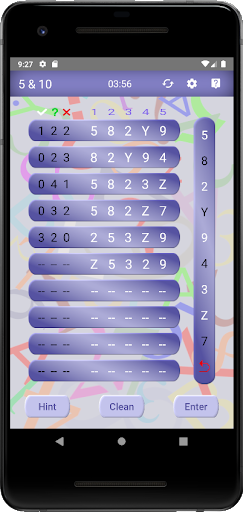Findekey Screen 3