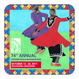 NCAI 2017 Annual Convention icon