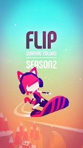 Flip : Surfing Colors For PC installation