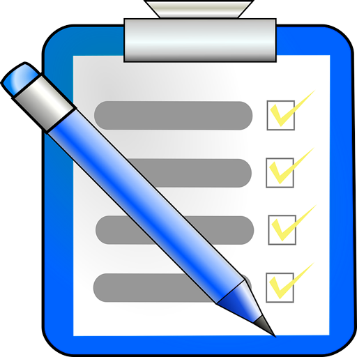 To Do List with Reminder logo