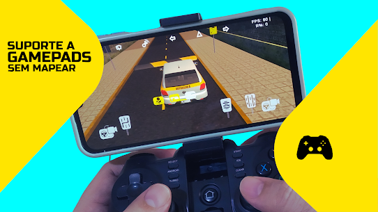 Wheel Done Driving Simulator 3