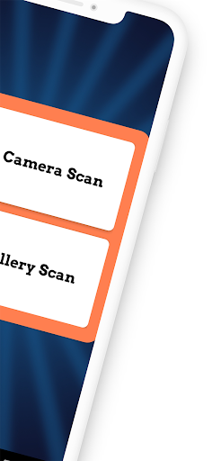 Face Scanner - Age Recognition Screen 2