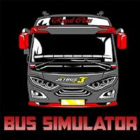 City Buss Simulator 3D