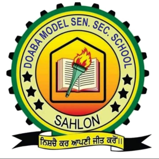 Doaba Model School, Sahlon 1.0.0 Icon