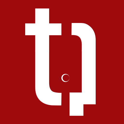 TABPAD Menu logo