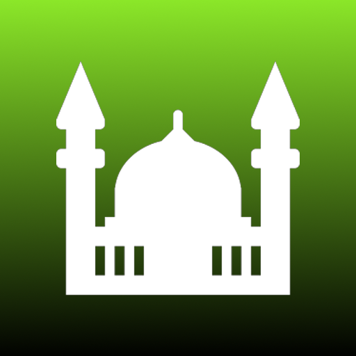 Kuis Ramadhan logo