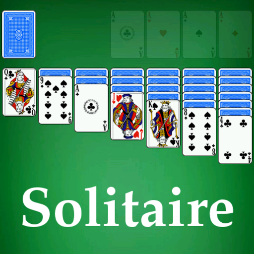 Spider Solitaire 3 - Online Žaidimas